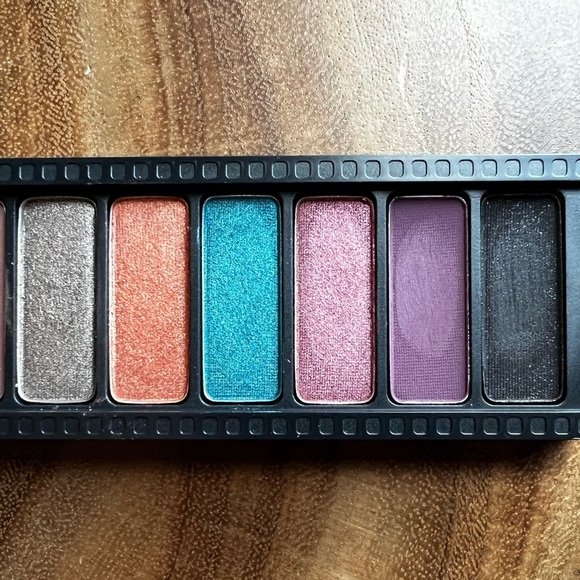 Smashbox Master Class Palette Create and Transform - Picture 5 of 11